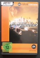PC DVD Need for Speed undercover Sachsen - Schneeberg Vorschau