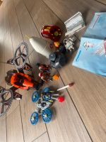 Playmobil Galaxy Rheinland-Pfalz - Antweiler Vorschau