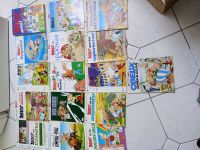 16 Asterix und Obelix Comics Niedersachsen - Lüneburg Vorschau