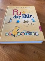 Buch Pu der Bär Winnie Puuh Saarland - Heusweiler Vorschau