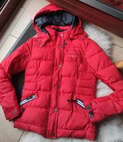 leichte Jacke, gr. 36 von soccx, rot Hessen - Fulda Vorschau