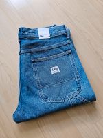 Lee Herren Jeans Carpenter W30 L32 Neu Baden-Württemberg - Lahr (Schwarzwald) Vorschau