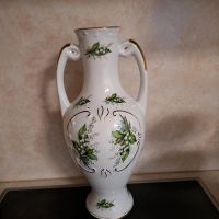 Bodenvase ca. 40cn hoch Maiglöckchen Thüringen - Apolda Vorschau