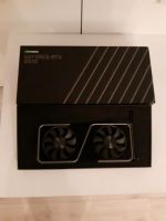 RTX Nvidia 3070 FE Hessen - Kassel Vorschau