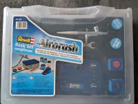 Verkaufe Airbrush Basic Set von Revell Sachsen - Pirna Vorschau