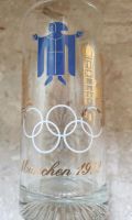 Original Gläser von den Olympischen Spielen Hessen - Bad Endbach Vorschau