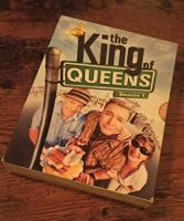 King of Queens Season 1 DVD Box Altona - Hamburg Bahrenfeld Vorschau