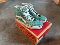 Vans SK8-Hi Vincent van Gogh Almond Blossom Niedersachsen - Nordenham Vorschau