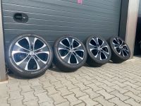 20 ZOLL Alufelgen 275-40-20 5x112 MERCEDES,AUDI,BENTLEY,MAYBACH Duisburg - Homberg/Ruhrort/Baerl Vorschau