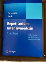 Repetitorium Intensivmedizin neuw. Nordrhein-Westfalen - Wesel Vorschau