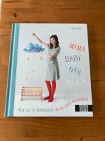 Susanne Bochem „Mama Baby Nähbuch“ Niedersachsen - Munster Vorschau