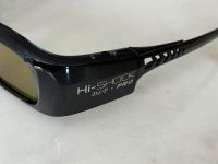 Hi-Shock DLP Pro 7g Black Diamond 3d Brille Leipzig - Leipzig, Zentrum Vorschau