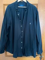 Original Ralph Lauren Hemd Herrenhemd Größe 3XL Nordrhein-Westfalen - Gummersbach Vorschau