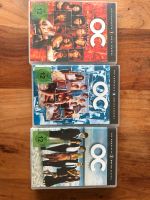 OC California DVD Staffel 1 Staffel 2 Staffel 3 Hannover - Südstadt-Bult Vorschau