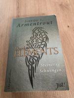 Dark Elements Steinerne Schwingen Jennifer L. Armentrout Niedersachsen - Vechta Vorschau