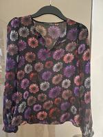 Chice Primark Atmosphere  Bluse Blumen Nordrhein-Westfalen - Rahden Vorschau