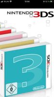 Wundertüte: 4 Original Nintendo DS / 3DS Spiele deutsch ovp Sachsen - Döbeln Vorschau