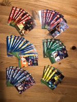 Panini Fußball Bundesliga 94/95 Sammelkarten RAN Trading Cards Brandenburg - Bestensee Vorschau