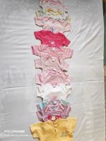 Baby Body-Paket  11St. Gr.62-68 Niedersachsen - Soltau Vorschau