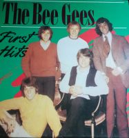 Bee Gees - First Hits  LP  Vinyl Brandenburg - Groß Kreutz Vorschau