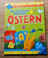 Die schönsten Ideen für Ostern - Bastelbuch Hessen - Wiesbaden Vorschau