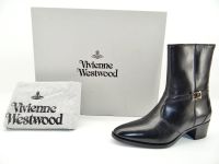 Vivienne Westwood SATURDAY BOOTS Cowboy Biker Stiefeletten Gr.42 Hessen - Stadtallendorf Vorschau