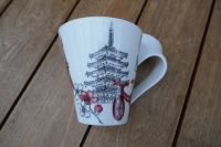 Villeroy & Boch Tasse Frankreich, Paris Bayern - Wehringen Vorschau