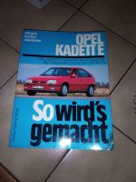 Opel Kadett E So wir's gemacht Bayern - Rödental Vorschau