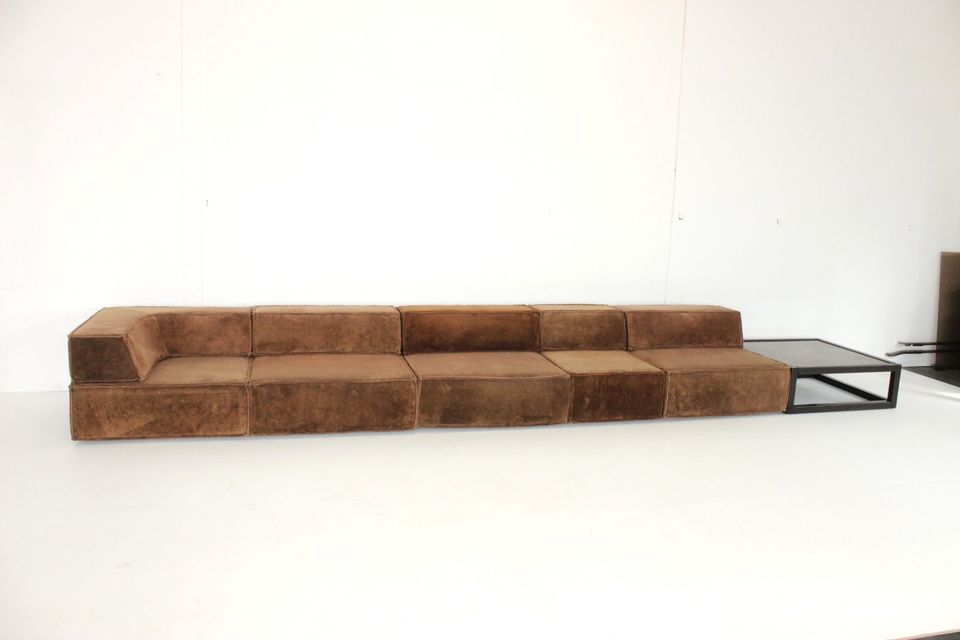 Cor Trio Sofa Modul Element Couch Sessel Sitz Design in Höchst im Odenwald