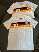 T-Shirts Gr. 134 Mecklenburg-Vorpommern - Neubrandenburg Vorschau