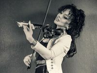 Event-Violinist Geigerin Violinistin Geige Violine Bremen - Schwachhausen Vorschau