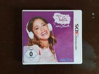 Disney Violetta Nintendo 3DS Nordrhein-Westfalen - Sundern (Sauerland) Vorschau