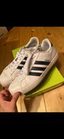 Herren Adidas Schuhe gr. 44 Bayern - Schwabmünchen Vorschau