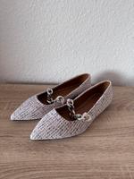 Asos Design Ballerinas Sachsen - Lichtenstein Vorschau