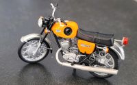 Modell 1:43 Udssr, DDR Motorrad "izh planeta sport" Baden-Württemberg - Villingen-Schwenningen Vorschau