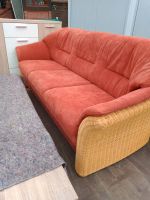 Rattan Sofa Niedersachsen - Winsen (Luhe) Vorschau