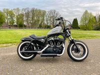 Harley Davidson Sportster  Forty Eight 1200 Nordrhein-Westfalen - Rommerskirchen Vorschau