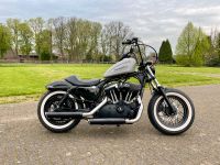 Harley Davidson Sportster  48 Forty Eight 1200 Vance&Hines Nordrhein-Westfalen - Rommerskirchen Vorschau