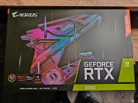 Gigabyte NVIDIA Aorus GeForce RTX 3080 Master 12g Grafikkarte GPU Nordrhein-Westfalen - Ahlen Vorschau