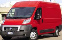 Suche Fiat Ducato III Typ 250 Ankauf Ducato Camper Ersatzteile Niedersachsen - Osnabrück Vorschau