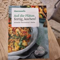 Kochen mit Thermomix Hessen - Geisenheim Vorschau