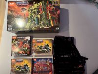 Mega Master of the Universe OVP NEU Grayskull Battle for Eternia Nordrhein-Westfalen - Borken Vorschau