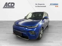 Kia E-SOUL VISION 100%BATTERIE*NAV*ACC*LED*KAM Hessen - Darmstadt Vorschau