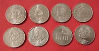 8 x 20 Mark DDR Münzen Baden-Württemberg - Lörrach Vorschau