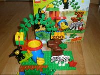 Lego Duplo 4961 - Ville Exotische Tiere Thüringen - Erfurt Vorschau