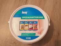 Neu * Knauf Spezialhaftgrund 2,5 kg Bayern - Mühldorf a.Inn Vorschau