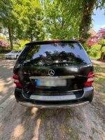 Mercedes-Benz ML 420 CDI 4MATIC - Altona - Hamburg Bahrenfeld Vorschau