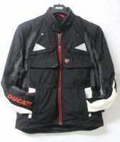 DUCATI Textiljacke STRADA ´13 Tex Jacke Jacket Gore Tex Revit was Bayern - Moorenweis Vorschau