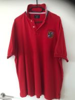 Hackett Poloshirt, Gr. 2XL, rot Niedersachsen - Osnabrück Vorschau