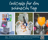 ✨ Cocktailmaschine für unvergessliche Hochzeitsfeiern ✨ Nordrhein-Westfalen - Castrop-Rauxel Vorschau